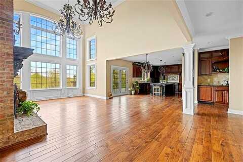 Monterey, CANONSBURG, PA 15317