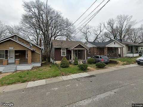 Gregan, SAINT LOUIS, MO 63133
