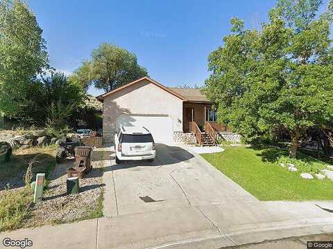 Firethorne Drive, Rifle, CO 81650