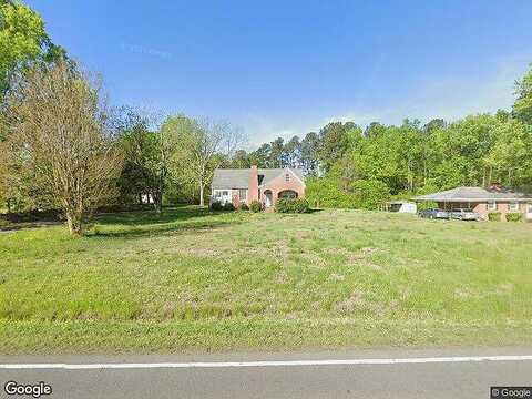 Creedmoor, STEM, NC 27581