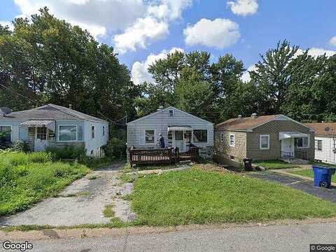 Elkan, SAINT LOUIS, MO 63135