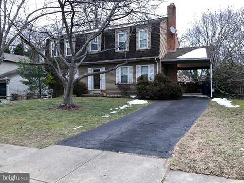 Pendleton, FORT WASHINGTON, MD 20744