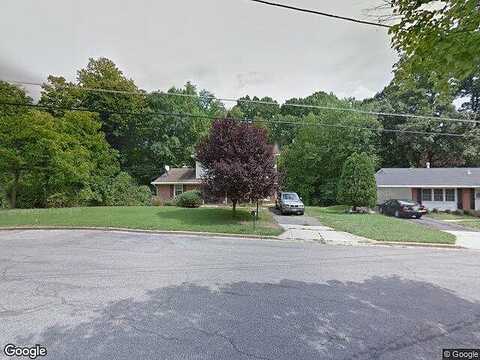 Colwyn, FORT WASHINGTON, MD 20744