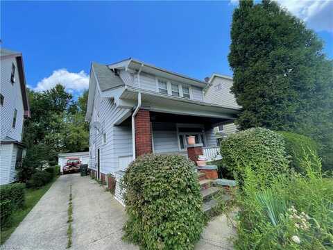 Parkway, GARFIELD HEIGHTS, OH 44105