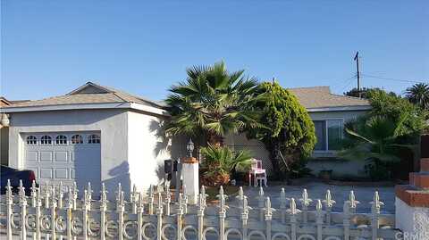 School, COMPTON, CA 90220