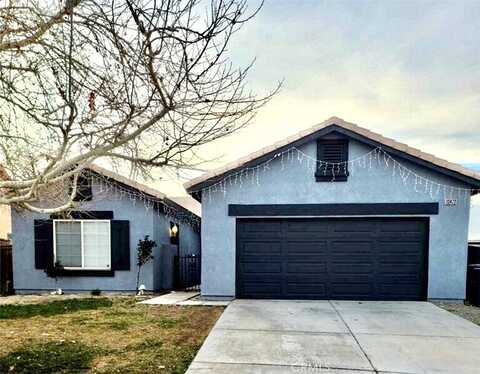 Baylor, VICTORVILLE, CA 92392
