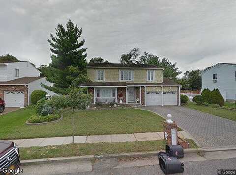 Jeatom, AMITYVILLE, NY 11701