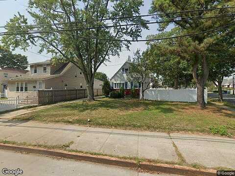 Hook Creek Boulevard, Jamaica, NY 11422