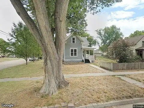 N D Street, Fremont, NE 68024