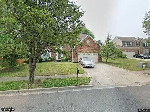 Gadwell, UPPER MARLBORO, MD 20774