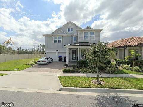 Gorgona Isle, WINDERMERE, FL 34786