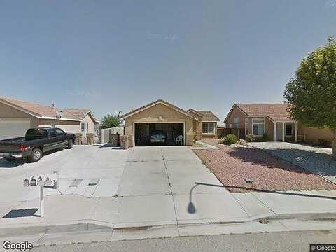 Nolina, HESPERIA, CA 92344