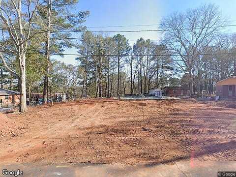 Armistead Circle, Monroe, GA 30655