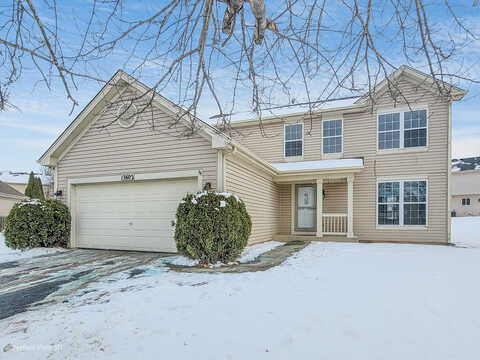 Kalamazoo, PLAINFIELD, IL 60544