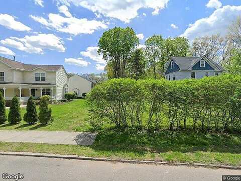 Hanover, MERIDEN, CT 06451