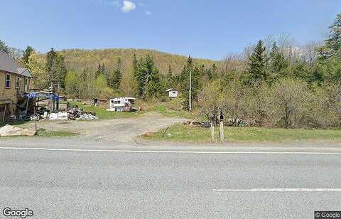 Route 9, Searsburg, VT 05363