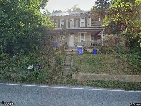 George, YORK, PA 17403