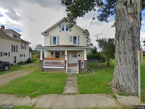 Grossman, OLEAN, NY 14760