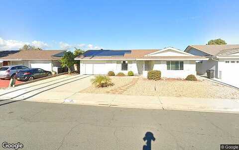 Amberwood, HEMET, CA 92543