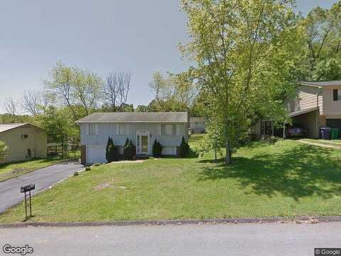 Meadowood, HIXSON, TN 37343