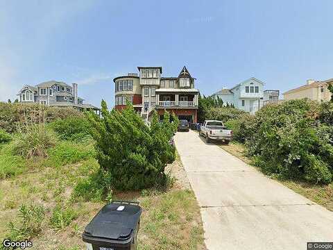 Buffell Head, KITTY HAWK, NC 27949