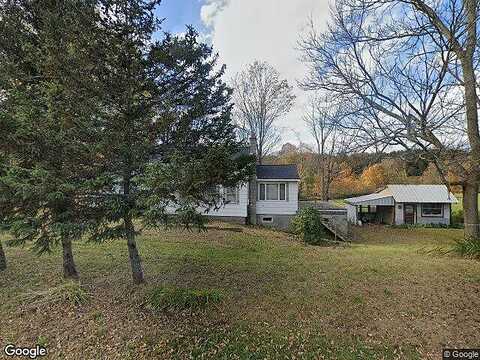 Jackson Creek, ERIN, NY 14838