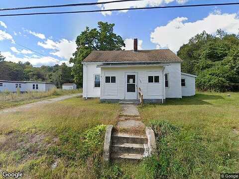 Pineville, DAYVILLE, CT 06241