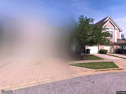 King George, UPPER MARLBORO, MD 20772
