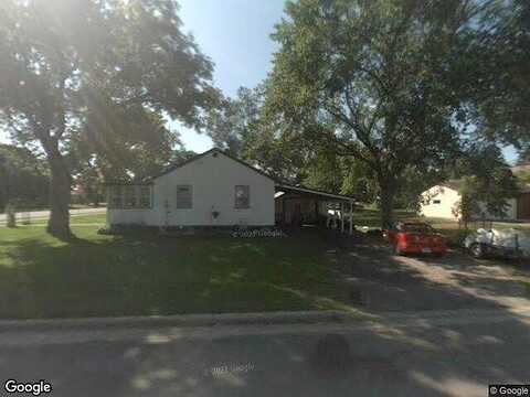 Lee, BECKER, MN 55308