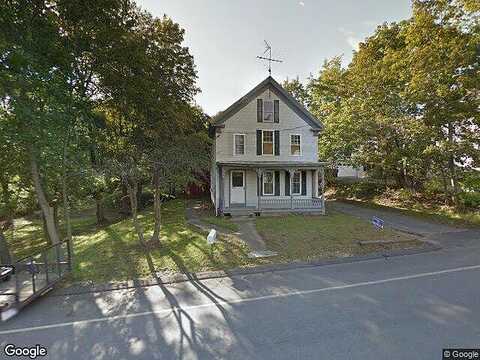 Central, ASHBURNHAM, MA 01430