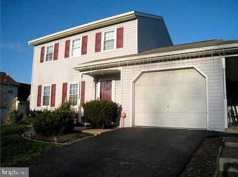 Ingham, STEVENS, PA 17578