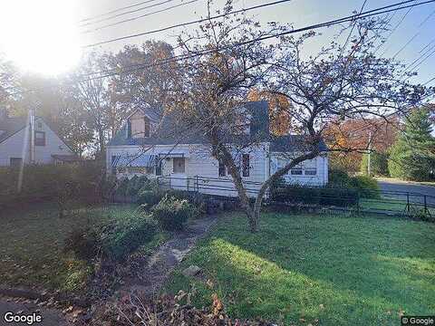 Mckinley, EAST HAVEN, CT 06512