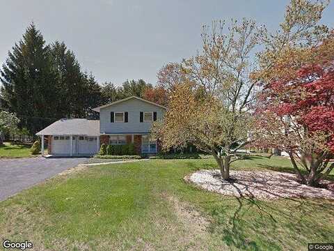 Saddle Rock, POUGHKEEPSIE, NY 12603
