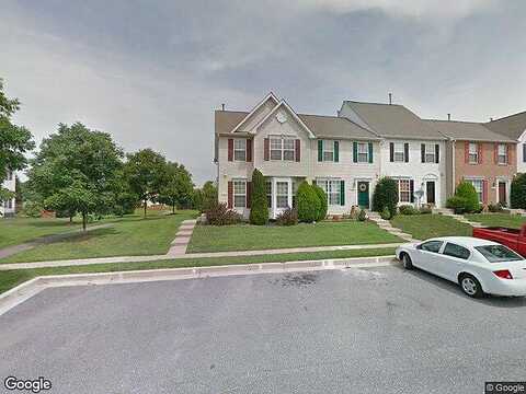 Carolstowne, REISTERSTOWN, MD 21136