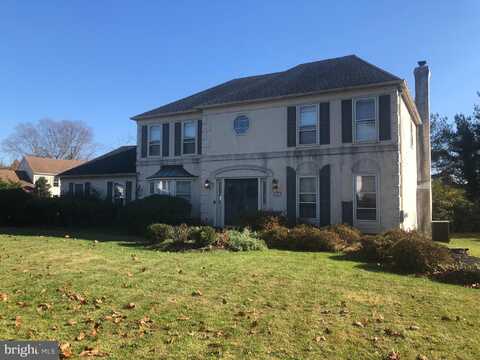 Barton, FORT WASHINGTON, PA 19034