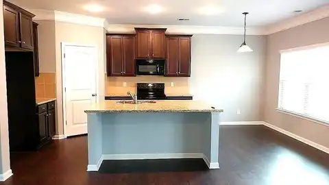 Woodward Down, BUFORD, GA 30519