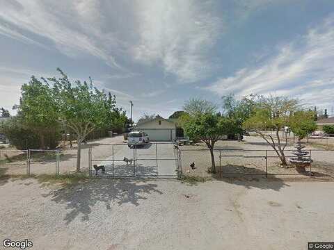 Chestnut, HESPERIA, CA 92345