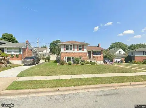 Tenbury, LUTHERVILLE TIMONIUM, MD 21093