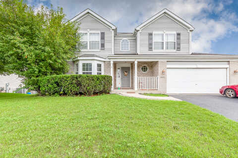 Hunt Club, PLAINFIELD, IL 60544