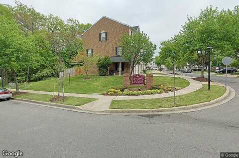 Deep Gorge, OXON HILL, MD 20745