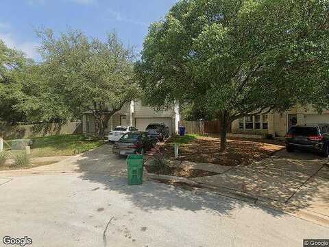 Hangtree, CEDAR PARK, TX 78613