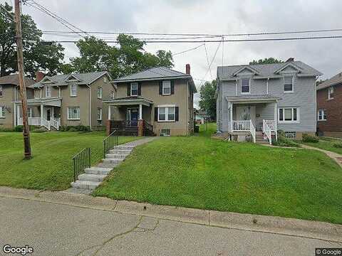 Sherman, CHESWICK, PA 15024