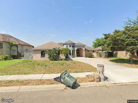 29Th, MISSION, TX 78574