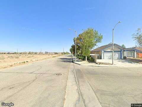 Avenue J2, LANCASTER, CA 93535