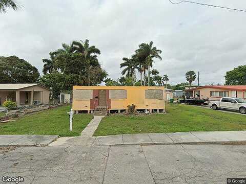 Greenstar, PAHOKEE, FL 33476