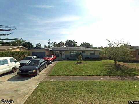 Nw 54 Ter Terrace, Lauderhill, FL 33313