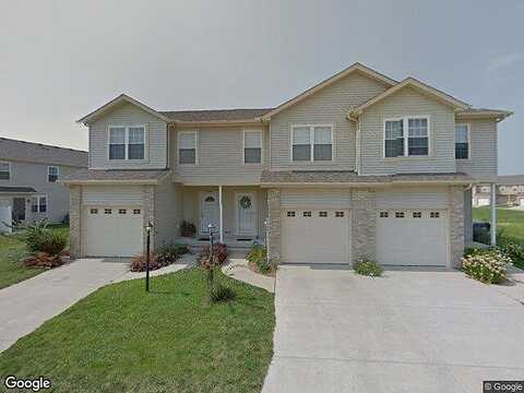 Myrtle Beach Avenue #1, Champaign, IL 61822