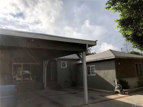 Pierce, ARLETA, CA 91331