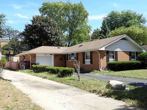 Leith, WAUKEGAN, IL 60085