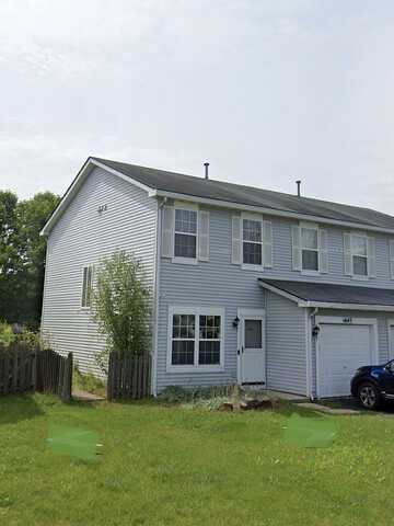 Faulkner, PLAINFIELD, IL 60544